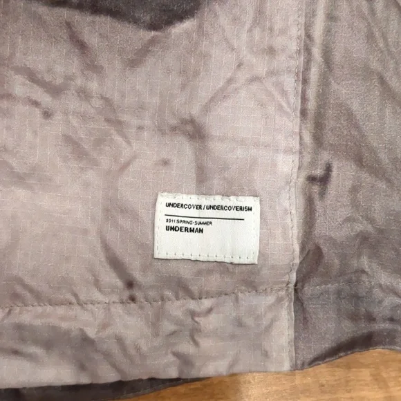 Undercover Can Parka (3)